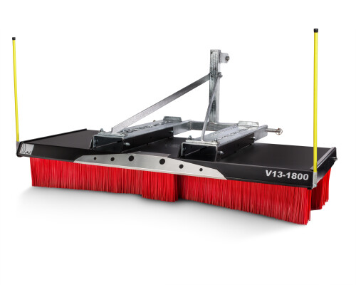 Adaptation 3 points 1500 / 1800 / 2400 Petits mat&eacute;riels et accessoires