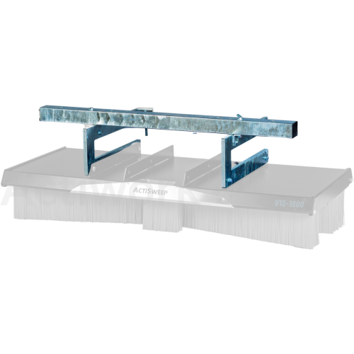 SUPPORTS POUR GODET/BMS Petits mat&eacute;riels et accessoires