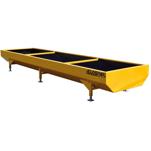 Auge renforc&eacute;e Cosnet 5 m x 1 m x 0.40 m Petits mat&eacute;riels et accessoires