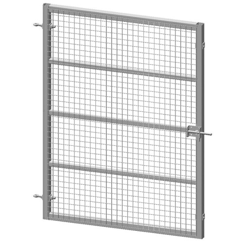 Barriere de fosse &agrave; lisier H 2 m x 1,5M Petits mat&eacute;riels et accessoires