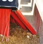 Kit anti dispersion  V9/V13 Petits mat&eacute;riels et accessoires