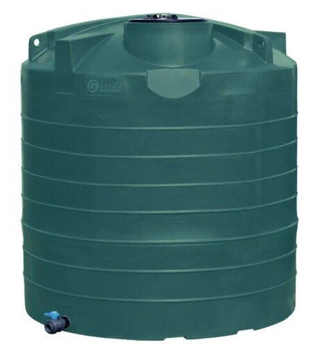 Cuve a&eacute;rienne de stockage 1000 L D1,5 Petits mat&eacute;riels et accessoires