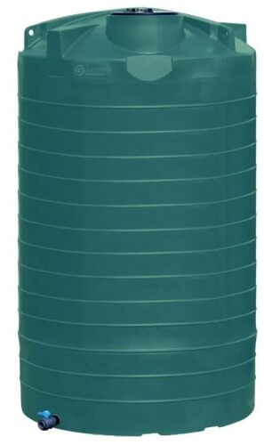 Cuve a&eacute;rienne de stockage 15000 L D1,5 Petits mat&eacute;riels et accessoires