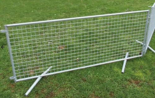 CLAIE VOLAILLE semi-grillag&eacute;e avec fiche Petits mat&eacute;riels et accessoires