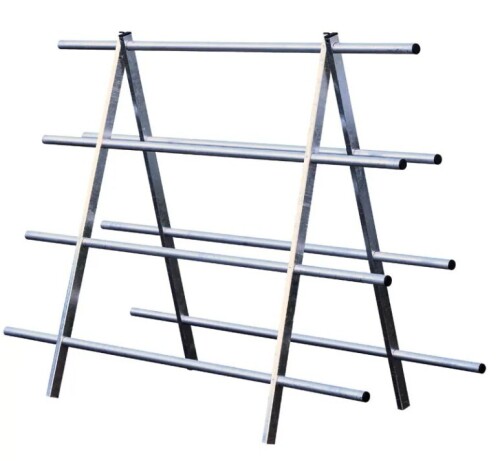 Perchoir a volailles - Long. 3 m Petits mat&eacute;riels et accessoires