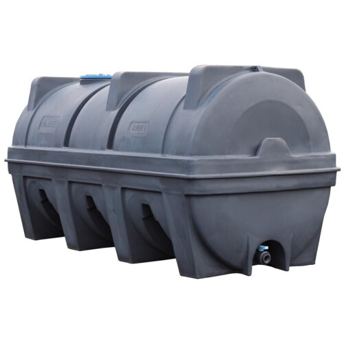 CITERNE MONOBLOC CYLIN 6400L Bac a eau