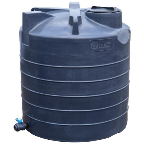 CUVE DE STOCKAGE AERIENNE 3000L Bac a eau