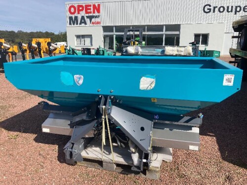DX 30+ Sulky Distributeur d'engrais