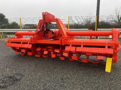 EL162-300 Kuhn Fraise rotative