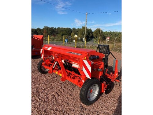 PREMIA 300-24 Kuhn Semoir en ligne