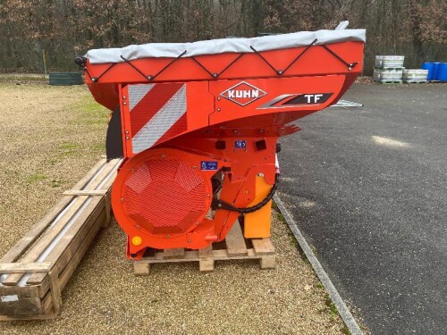 VENTA TF 1512 Kuhn Semoir en ligne