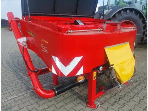 FH 2200 Vaderstad Semoir en ligne