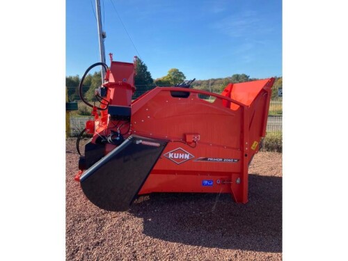 PRIMOR 2060 M Kuhn Matériel d'élevage