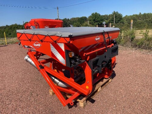 VENTA TF 1512 Kuhn Annonces