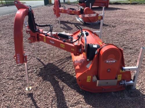 TBE 19 Kuhn Annonces