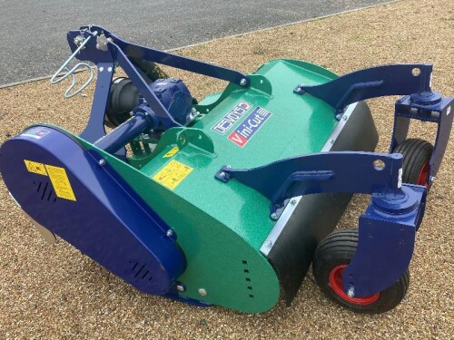 VINI-CUT 1M15 Desvoys Mat&eacute;riel viticole