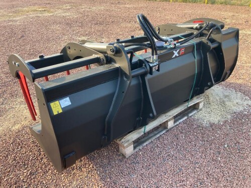 BMS 225 H Mailleux Manutention