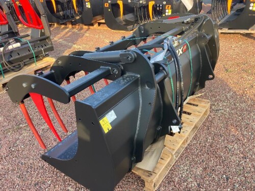 BMS 200 H Mailleux Manutention