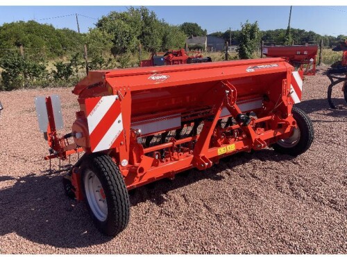 PREMIA 300-20 Kuhn Semoir en ligne
