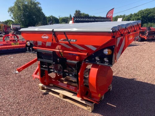 VENTA TF 1512 Kuhn Semoir en ligne