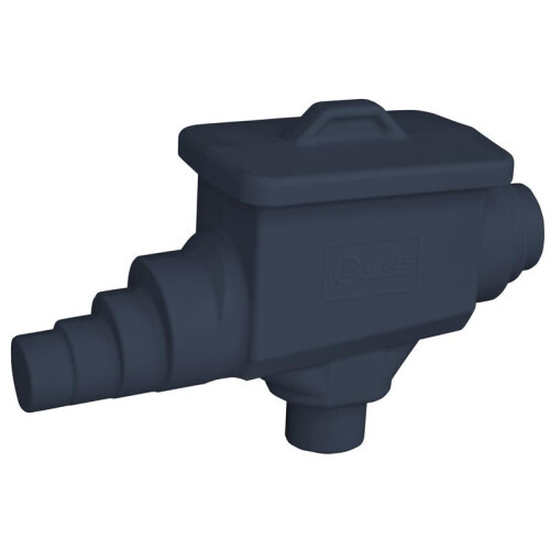 COLLECTEUR MAXI FILTRE EAU GOUTTIERE Petits mat&eacute;riels et accessoires