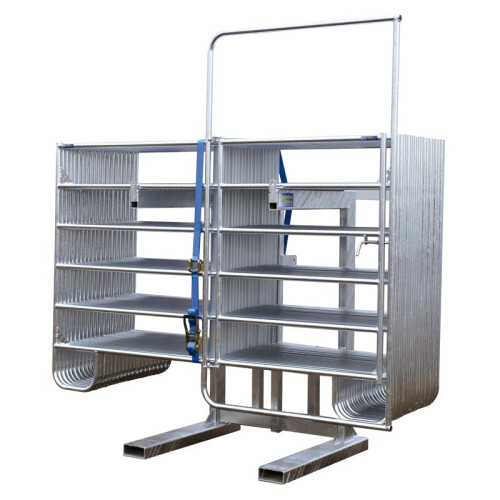 PARC PANELS MOBIPARC 38M Petits materiels