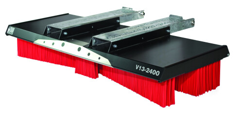 Actisweep V9-2400mm ( SANS ATTELAGE ) Petits mat&eacute;riels et accessoires